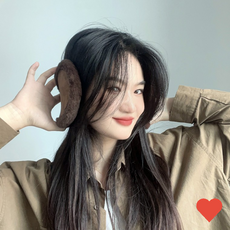 방한용 귀마개 방한 보온 귀덮개 러닝 이어머프