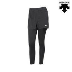 데상트여성레깅스