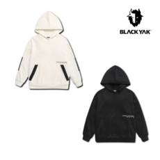 블랙야크 키즈 후드티셔츠