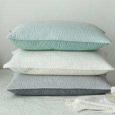 아망떼풍기인견베개커버