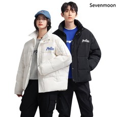 남자후드코트
