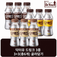 닥터유카페라떼