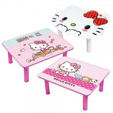 헬로키티테이블600