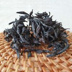 진도산 말린톳 500g 1kg 알맹이 마른톳 후코이단, 1. 말린톳 500g, 1개