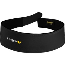 Halo headband (폐로 머리띠) Halo V (폐로 V) 벨크로 (벨크로 타입) [밴드 폭 약 5cm] [프리 사이즈] 블