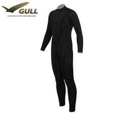 [GULL] 걸 수트 5mm GW-111 단체벌 주문, 사이즈:남성L