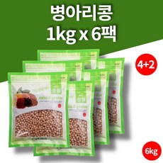 트레이더스병아리콩