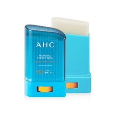 AHC 내추럴 퍼펙션 프레쉬 선스틱 22g