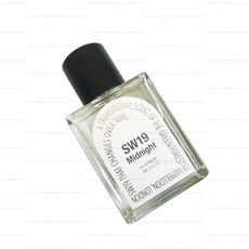 SW19 에스더블유나인틴 미드나잇 오 드 퍼퓸 향수 샘플증정 50ml