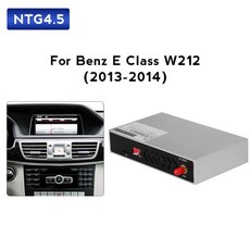 w212안드로이드