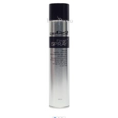 엠세라드 피니쉬 스프레이 300ml 헤어스프레이, 1개 - 왕자지스프레이