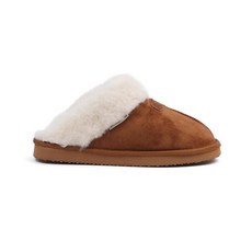 토박스 [BEARPAW] 베어파우 WOMEN 줄리아 겨울 털 슬리퍼 (220MM~250MM)