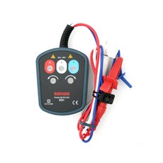 Sanwa KS1 검상기 3상교류용 순상및 역상체크/일본산와, 1개 - 일본검도구