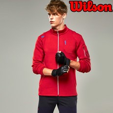 윌슨 기모트레이닝복/기모츄리닝/보온츄리닝/운동복/츄리닝 555MRE