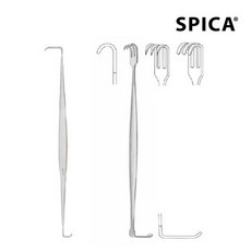 SPICA 라그넬 쎈 리트렉터