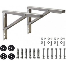 9000~36000 L/u콘덴서를 위한 벽면 장착 브래킷 덕트 덕트 소형 분할 공기 조절기 히트 펌프 시스템 러, 단일상품