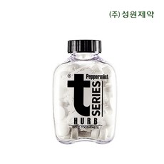 민티드고체치약 TOP01