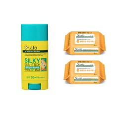 닥터아토클렌징티슈