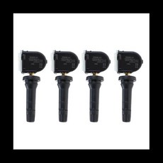 TPMS 타이어 모니터 센서 포드 엣지 갤럭시 F-150 머스탱 익스플로러 315MHZ F2GT-1A180-AB 1 개, 01 CN, 1개