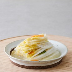 하늘찬백김치