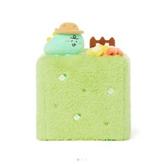 죠르디휴지케이스