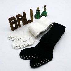 어린이집발표회흰색스타킹