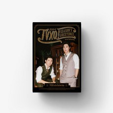 동방신기 TVXQ! - 2024 SEASON'S GREETINGS 시즌그리팅 특전선택, 2023 시즌그리팅(새상품), 구매안함