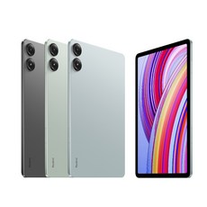 샤오미 레드미 Pad Pro 12.1인치 태블릿 PC 포함 중국 내수용