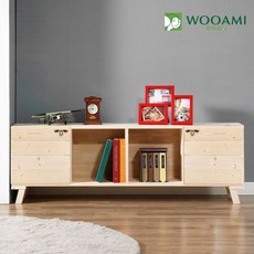 인아트책장