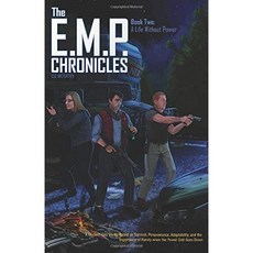 E.M.P. 연대기 : 제 2 권 : 힘없는 삶, 단일옵션