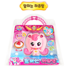 말하는티니핑