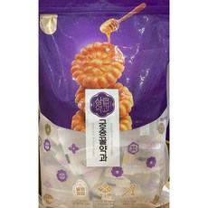 삼립 궁중 꿀약과, 30g, 50개