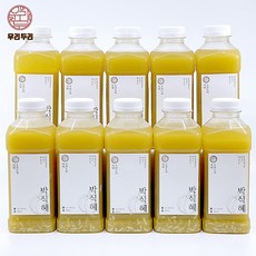 느린식혜500ml