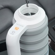 코렐전기포트