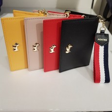 아가타지갑