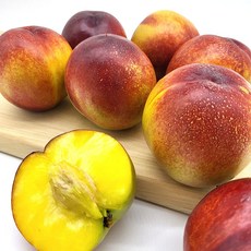 금홍천도복숭아