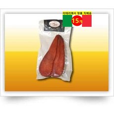 Inke 이태리 정통 보타르가 수제 숭어알 어란 150g 5개, 15개