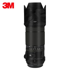 GF100-200렌즈 보호 필름 프리미엄 데칼 스킨 for Fujifilm GF100-200mmF5.6 R LM OIS WR렌즈 데칼 프로텍터 랩 커버 스티커, 2, 1개