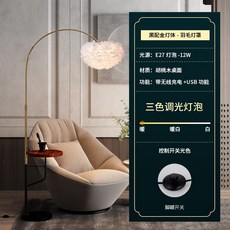 까사미아플로어램프