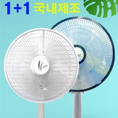 선풍기손가락