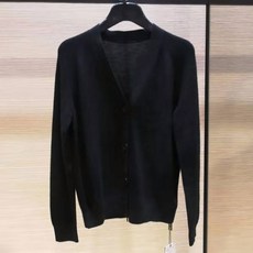 형제 여성복 공식 홈페이지 2021 봄신상 정품 컬러 v넥 양모침-58170