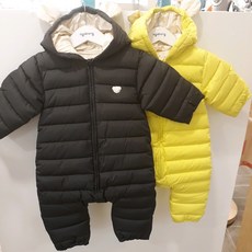 아가방신생아우주복