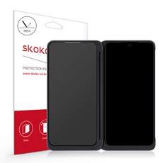 v50s듀얼스크린