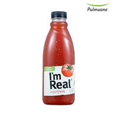 아임리얼토마토