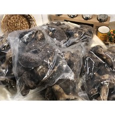 [쉐프 추천] 자연산 특A급 냉동 능이버섯 고급 능이 버섯 식자재 왕도매 마트, 1개, 1kg