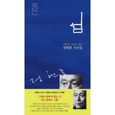 시인의 그림이 있는 섬:정현종 시선집