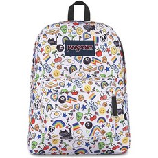 해외Jansport backpack BIG STUDENT OVER THE RAINBOW PROD1630005957, One Color