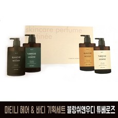 마티니헤어바디