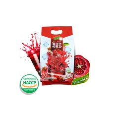 이레 콜라겐 석류차 70T