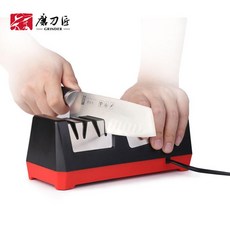 코스토프 가정용 다이아몬드 칼가는기계 전동 자동 칼갈이, 1개